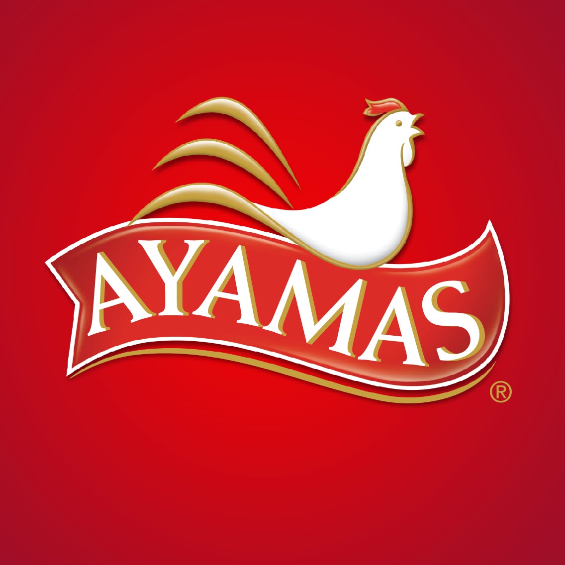 Ayamas
